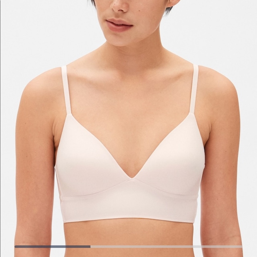 Brand New Plunge Bra